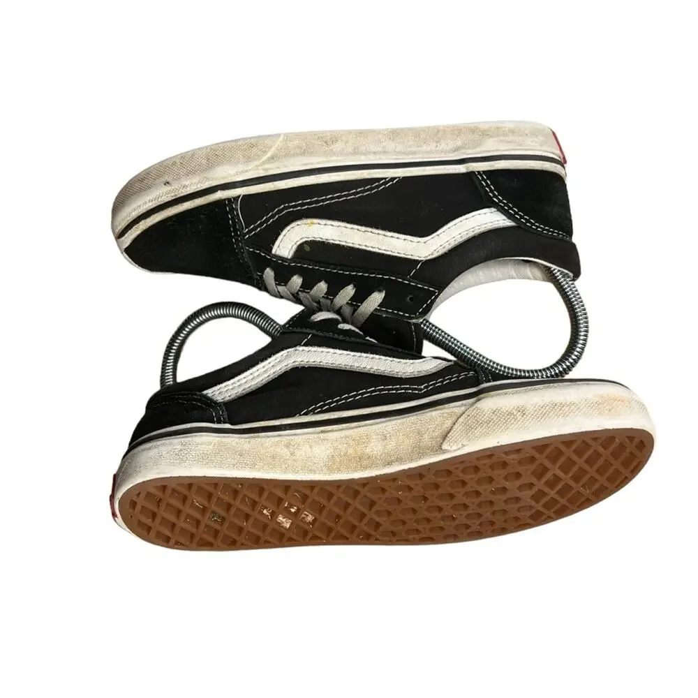Vans all orders